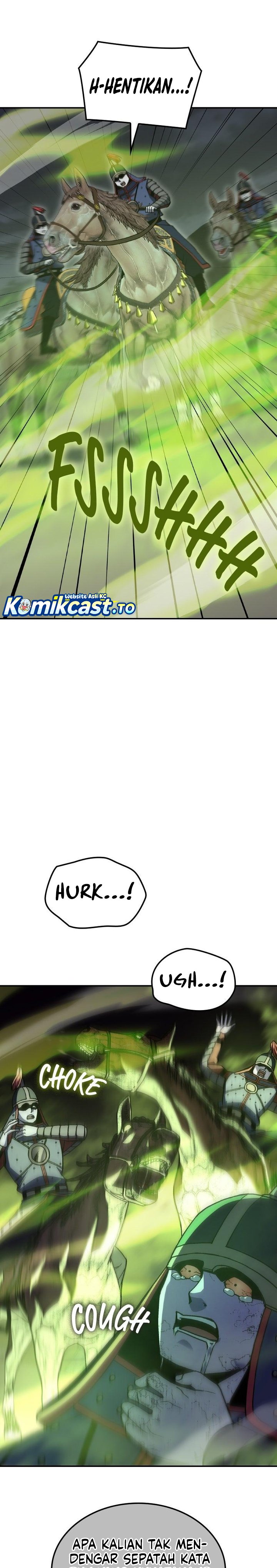 Baca I Reincarnated As The Crazed Heir - Chapter 178 halaman 28