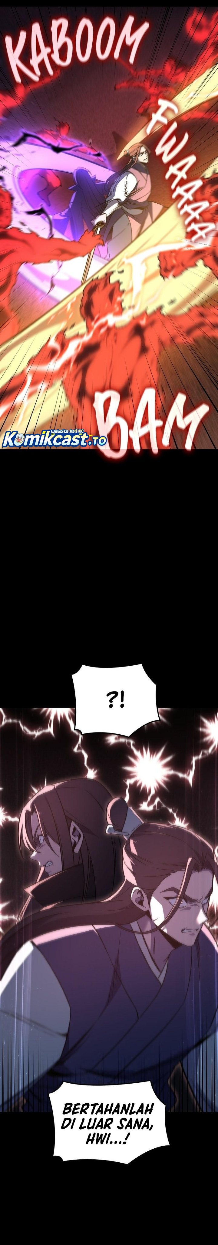 Baca I Reincarnated As The Crazed Heir - Chapter 178 halaman 4