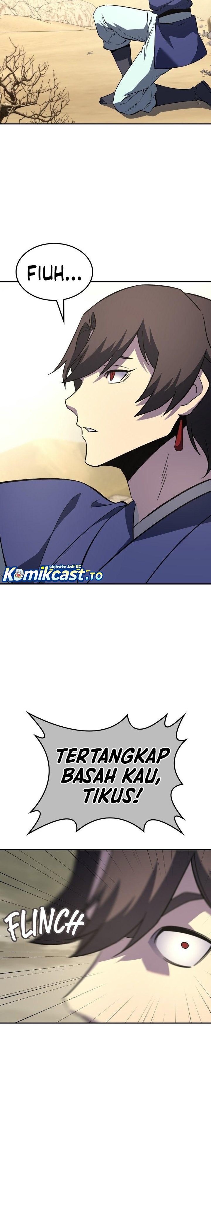Baca I Reincarnated As The Crazed Heir - Chapter 178 halaman 40