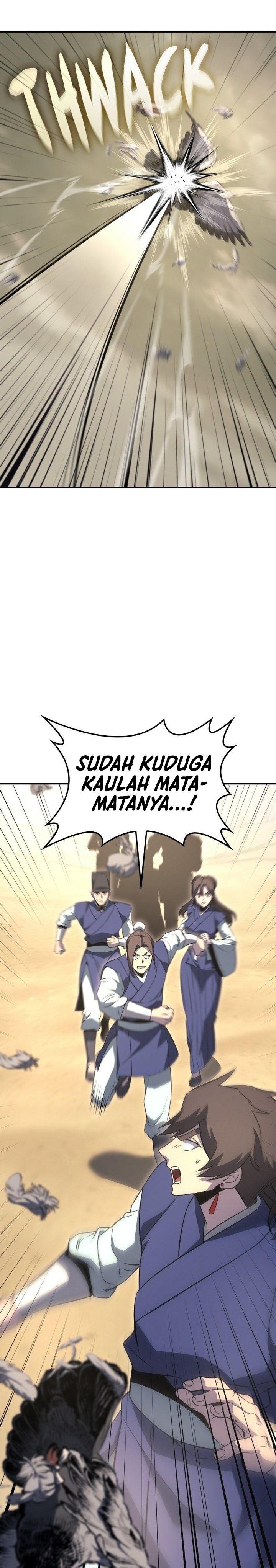 Baca I Reincarnated As The Crazed Heir - Chapter 178 halaman 41