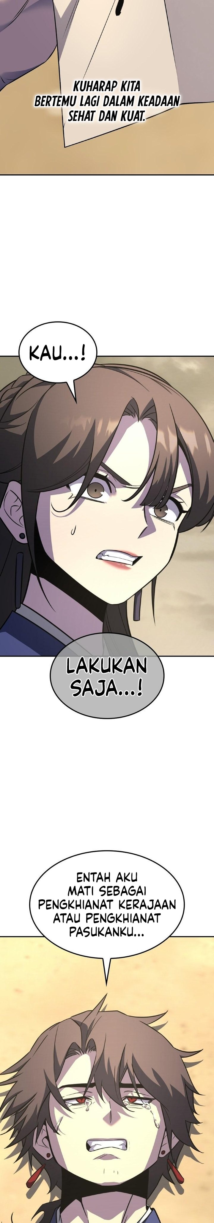 Baca I Reincarnated As The Crazed Heir - Chapter 178 halaman 45