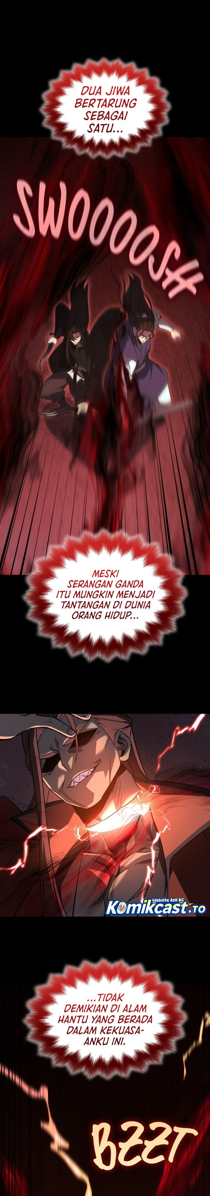 Baca I Reincarnated As The Crazed Heir - Chapter 178 halaman 5
