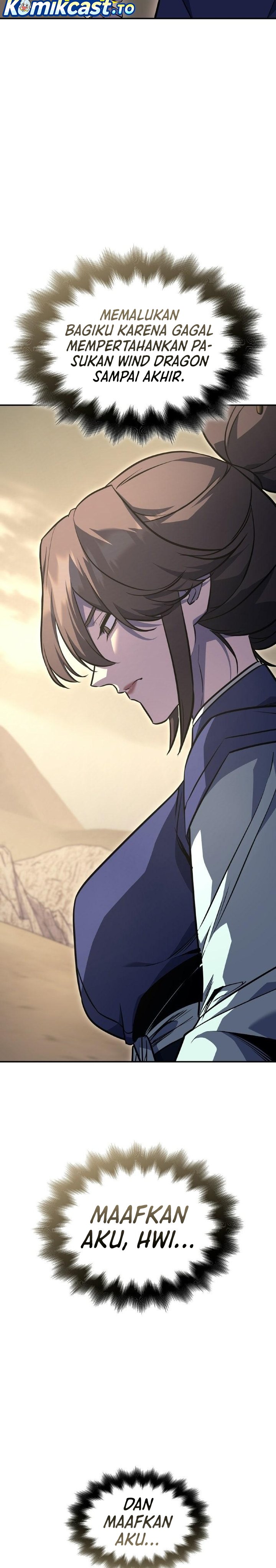 Baca I Reincarnated As The Crazed Heir - Chapter 178 halaman 51