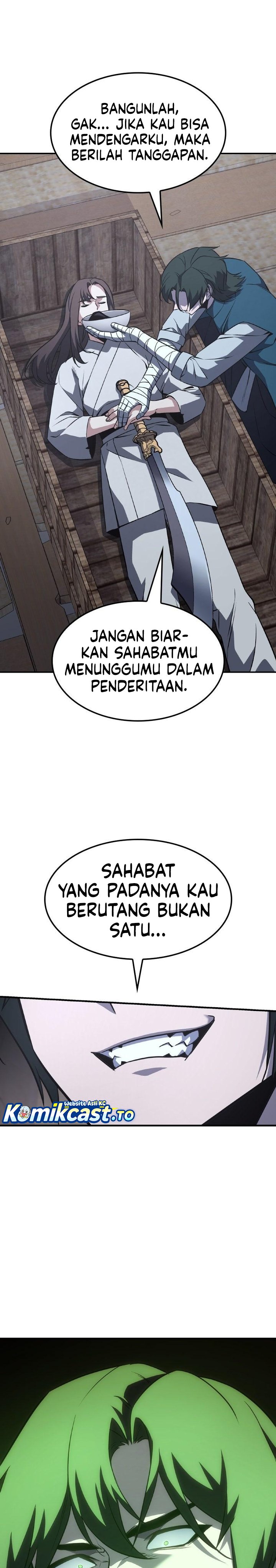 Baca I Reincarnated As The Crazed Heir - Chapter 178 halaman 56