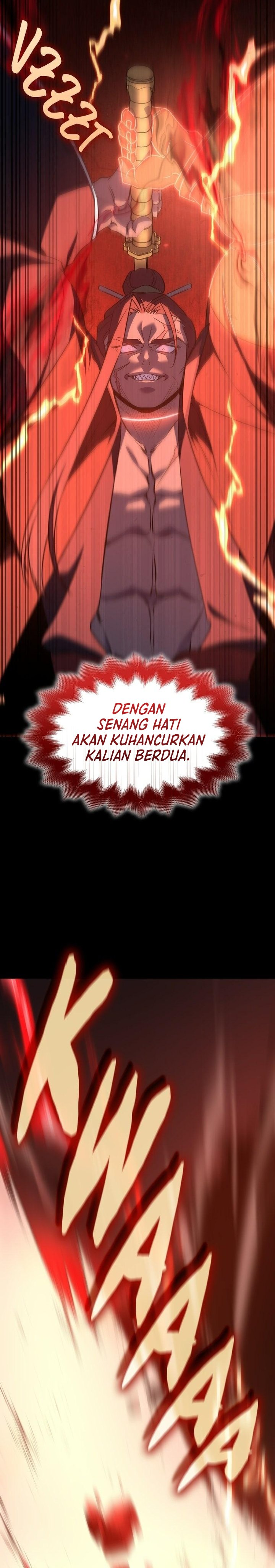 Baca I Reincarnated As The Crazed Heir - Chapter 178 halaman 6