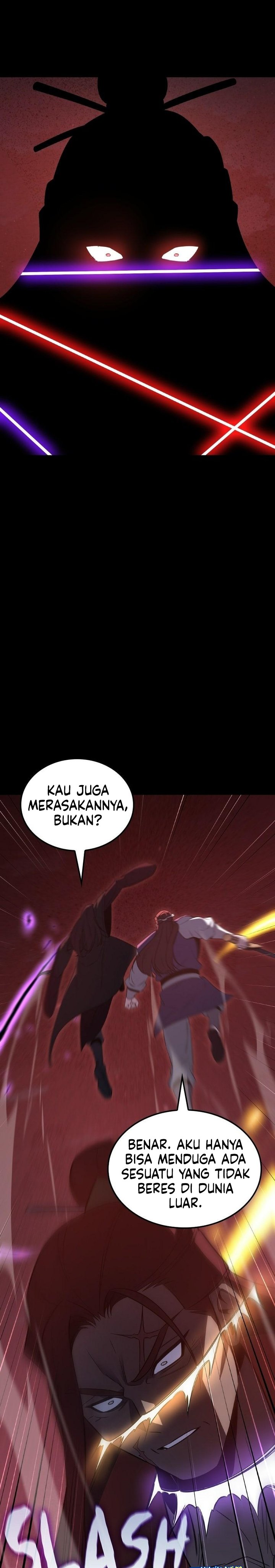 Baca I Reincarnated As The Crazed Heir - Chapter 178 halaman 8