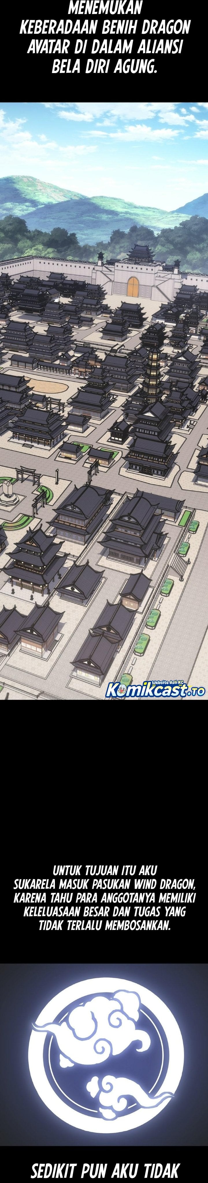 Baca I Reincarnated As The Crazed Heir - Chapter 179 halaman 14