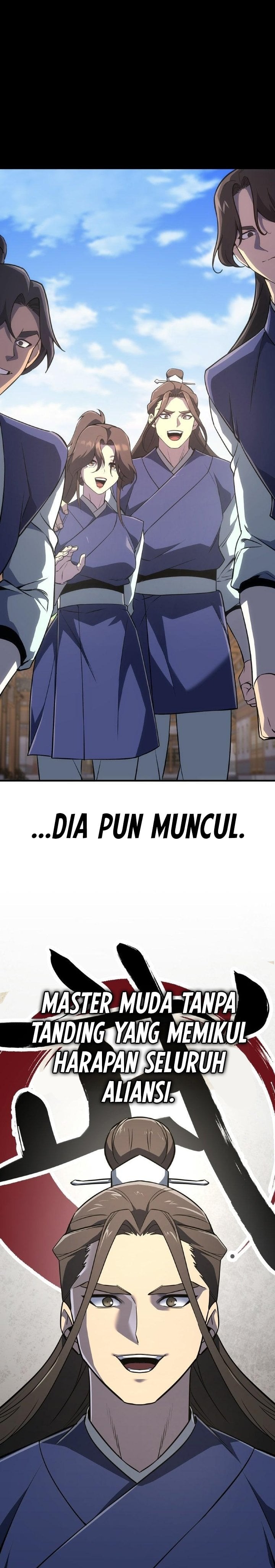 Baca I Reincarnated As The Crazed Heir - Chapter 179 halaman 16