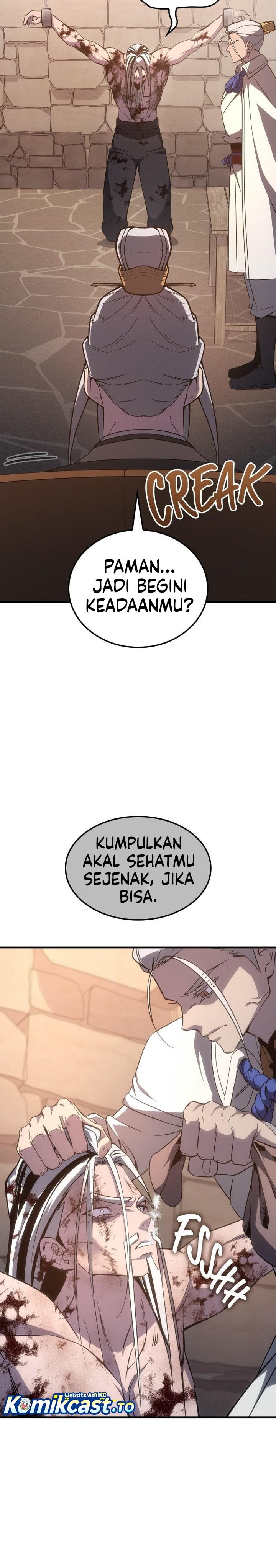 Baca I Reincarnated As The Crazed Heir - Chapter 179 halaman 42