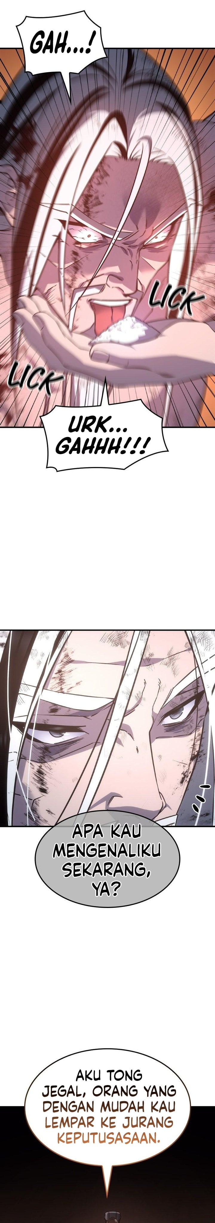 Baca I Reincarnated As The Crazed Heir - Chapter 179 halaman 44