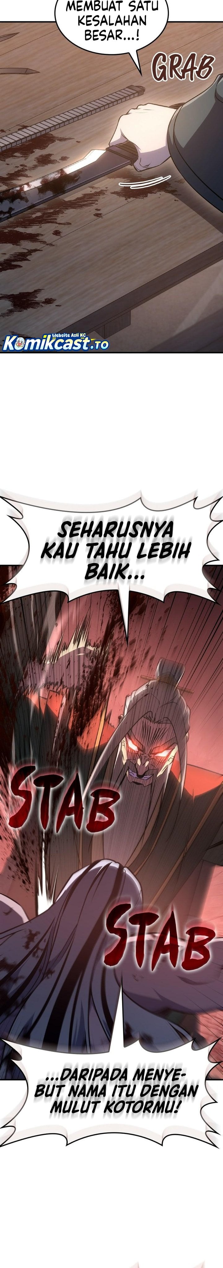 Baca I Reincarnated As The Crazed Heir - Chapter 179 halaman 58