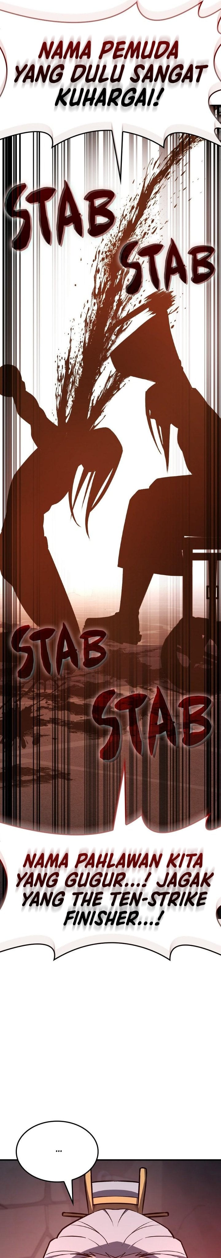 Baca I Reincarnated As The Crazed Heir - Chapter 179 halaman 61