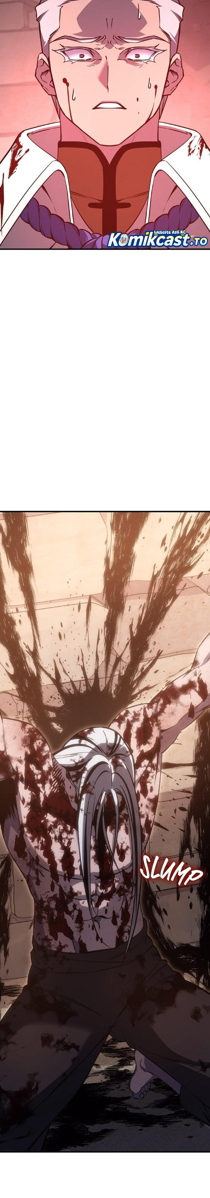 Baca I Reincarnated As The Crazed Heir - Chapter 179 halaman 63