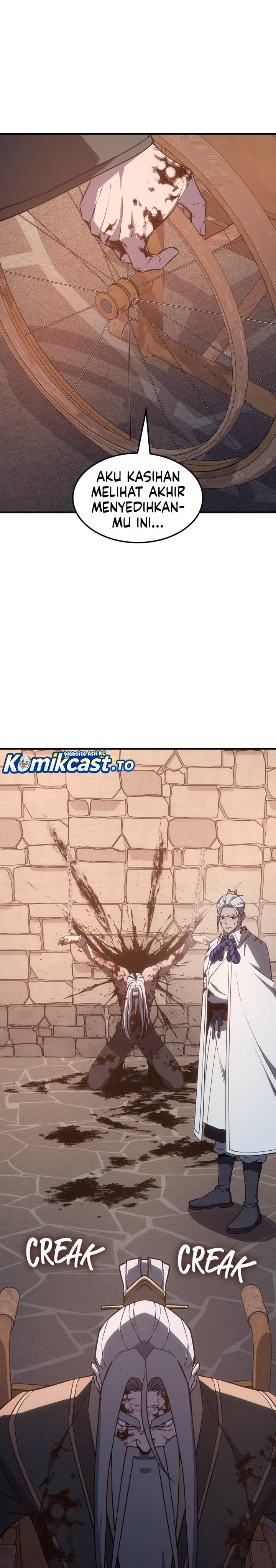 Baca I Reincarnated As The Crazed Heir - Chapter 179 halaman 65