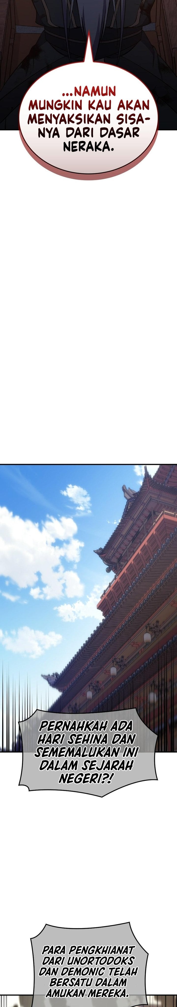 Baca I Reincarnated As The Crazed Heir - Chapter 179 halaman 67
