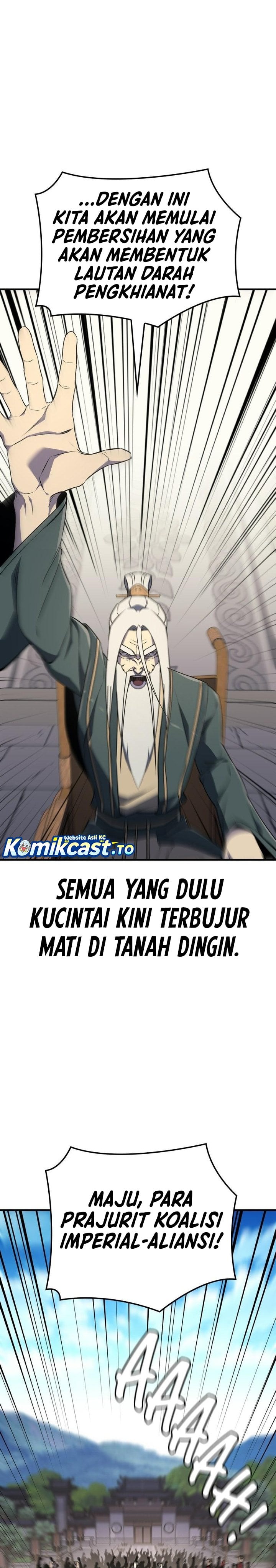 Baca I Reincarnated As The Crazed Heir - Chapter 179 halaman 71