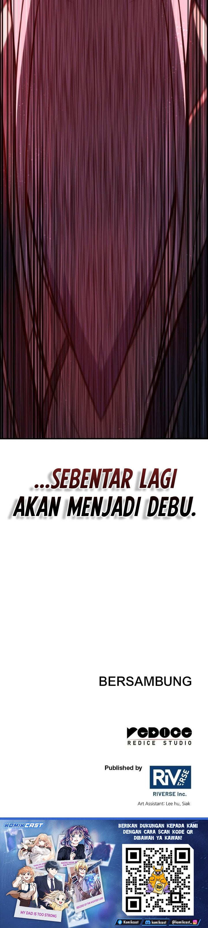 Baca I Reincarnated As The Crazed Heir - Chapter 179 halaman 75