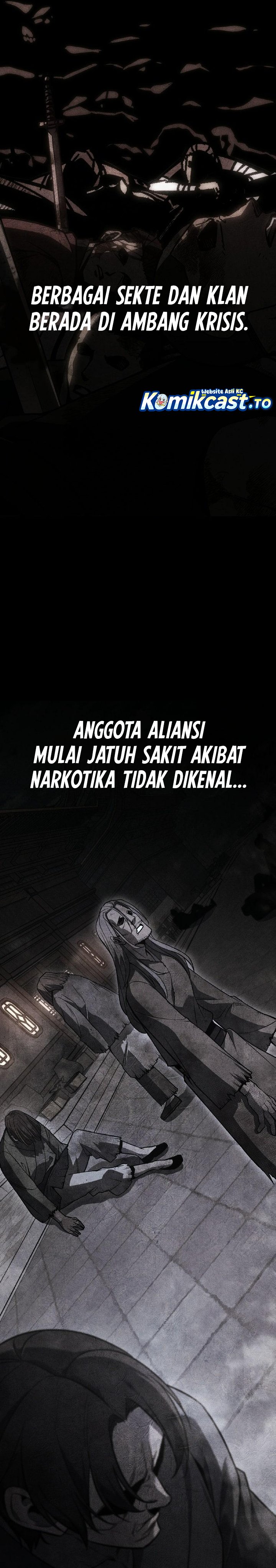 Baca I Reincarnated As The Crazed Heir - Chapter 180 halaman 10