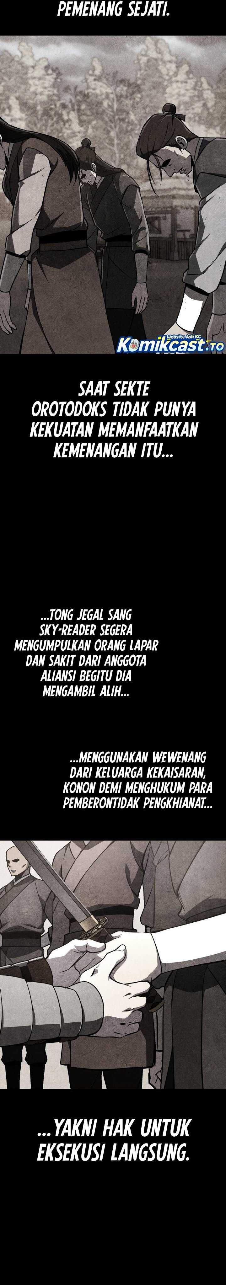 Baca I Reincarnated As The Crazed Heir - Chapter 180 halaman 12