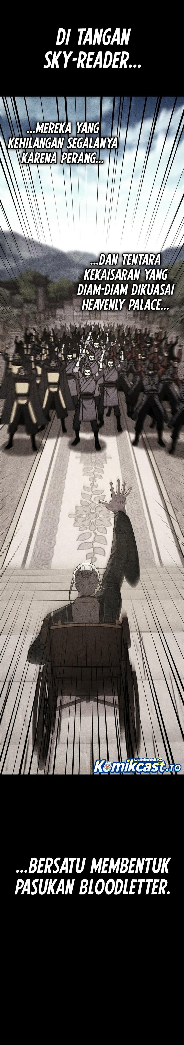 Baca I Reincarnated As The Crazed Heir - Chapter 180 halaman 13