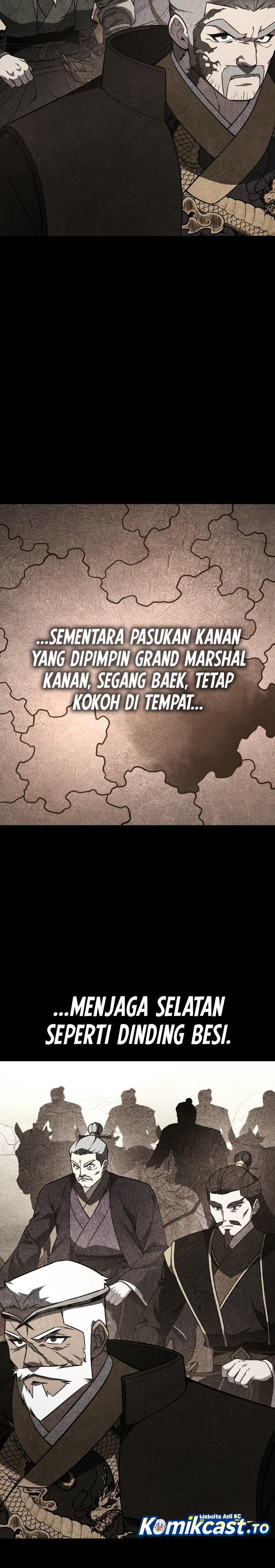 Baca I Reincarnated As The Crazed Heir - Chapter 180 halaman 15