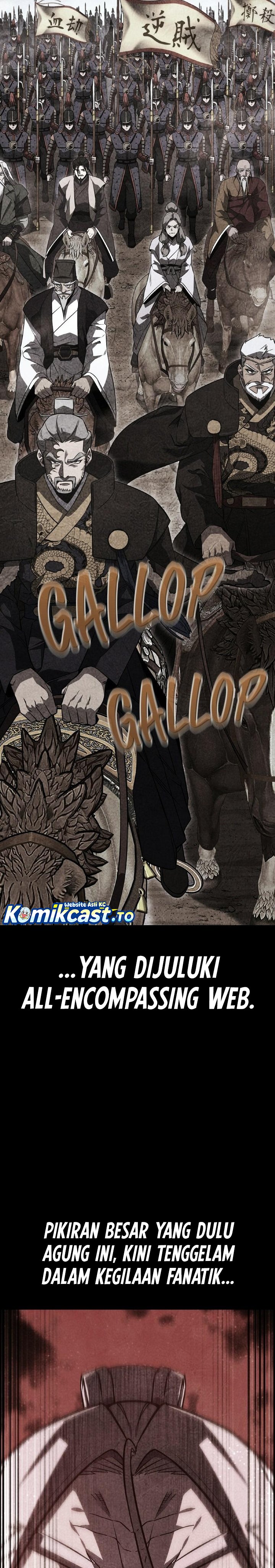 Baca I Reincarnated As The Crazed Heir - Chapter 180 halaman 17