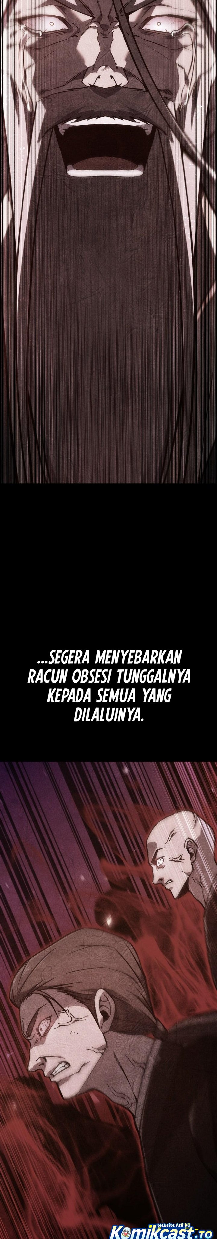 Baca I Reincarnated As The Crazed Heir - Chapter 180 halaman 18
