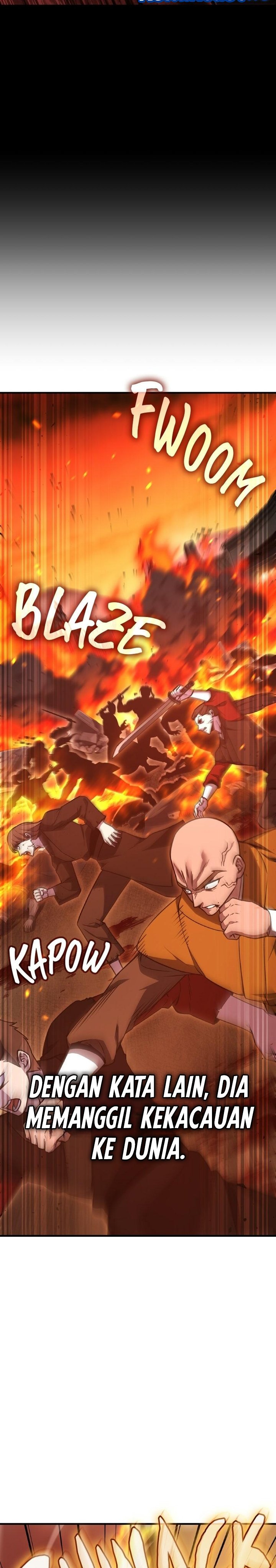 Baca I Reincarnated As The Crazed Heir - Chapter 180 halaman 19