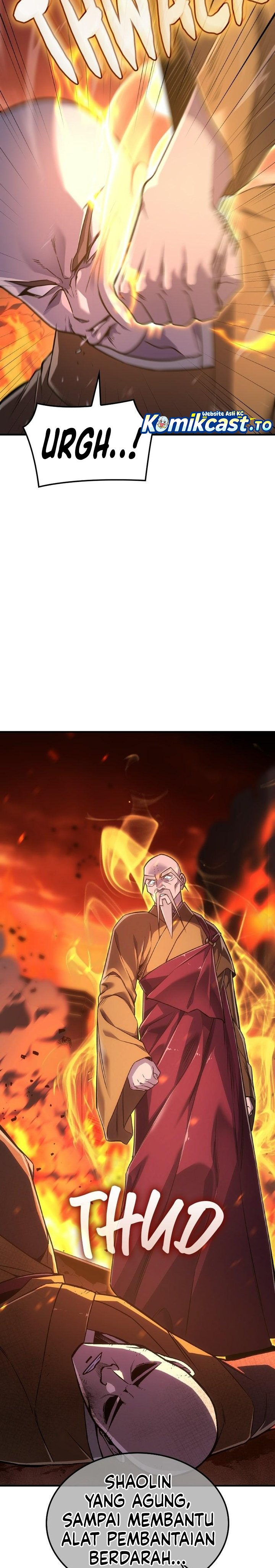 Baca I Reincarnated As The Crazed Heir - Chapter 180 halaman 20