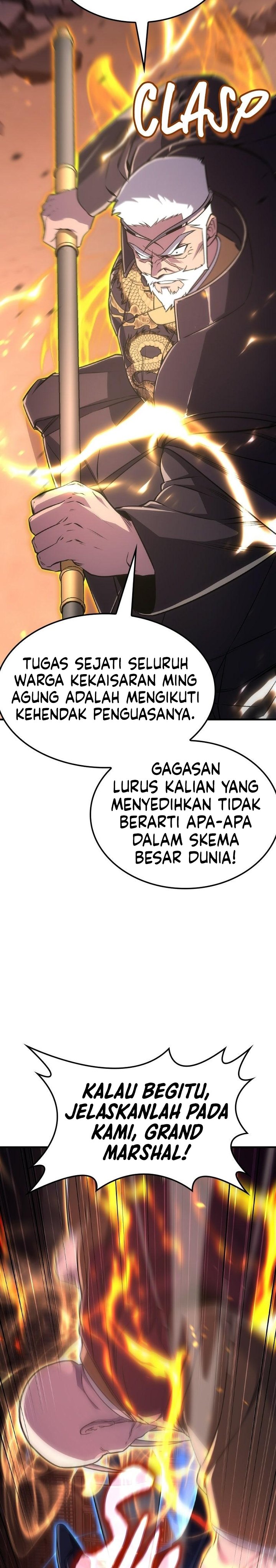 Baca I Reincarnated As The Crazed Heir - Chapter 180 halaman 26