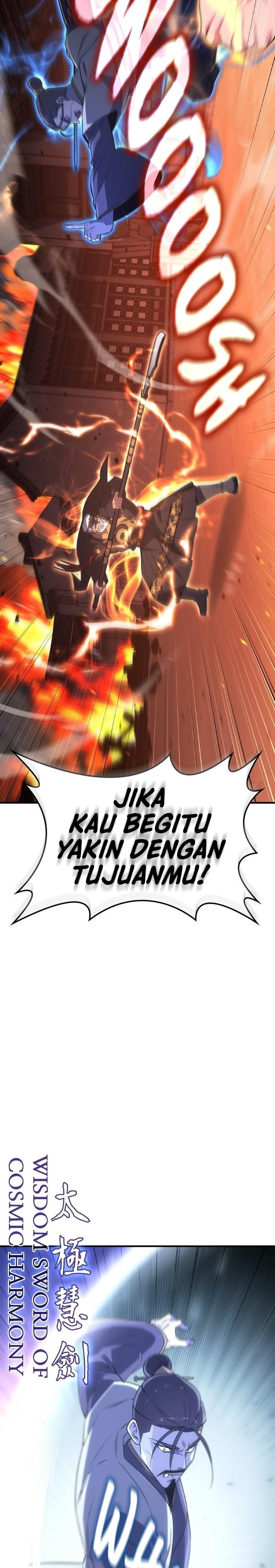 Baca I Reincarnated As The Crazed Heir - Chapter 180 halaman 27