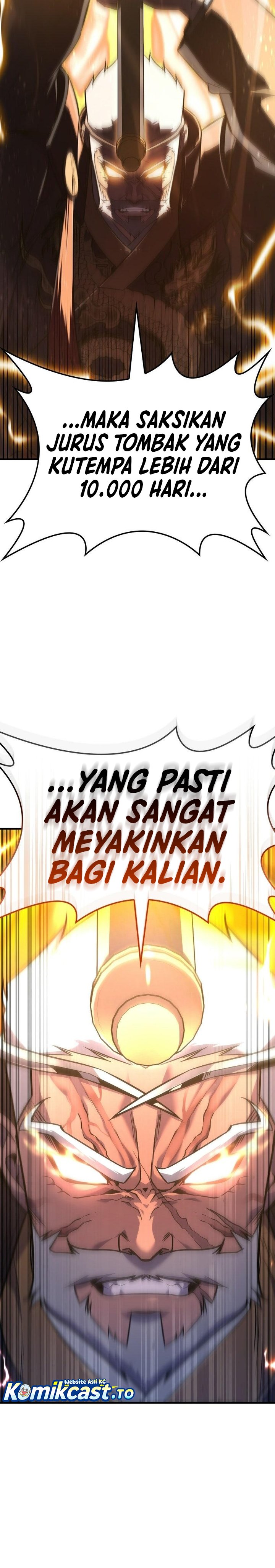 Baca I Reincarnated As The Crazed Heir - Chapter 180 halaman 33