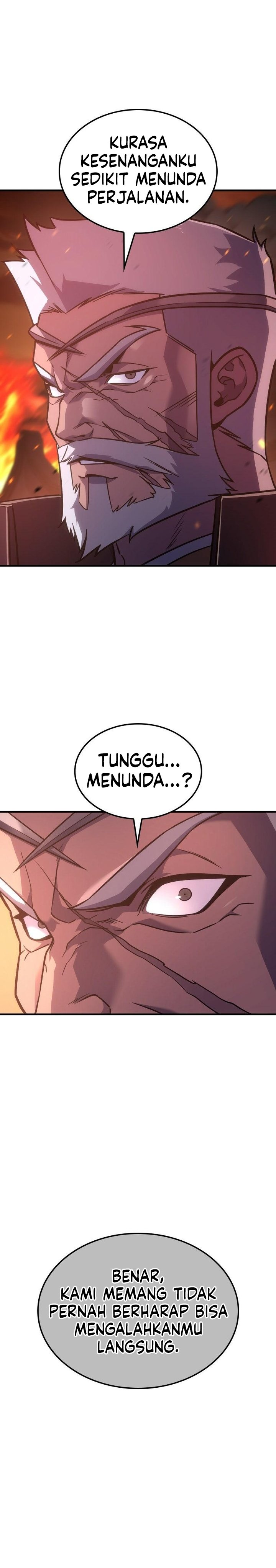 Baca I Reincarnated As The Crazed Heir - Chapter 180 halaman 37