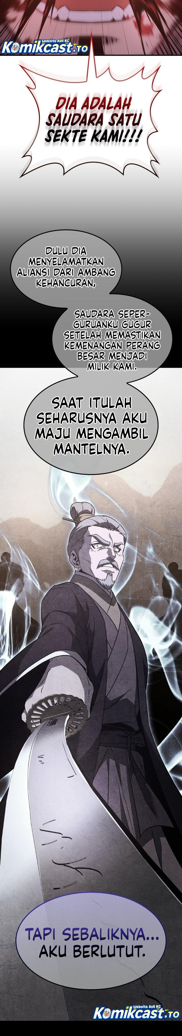 Baca I Reincarnated As The Crazed Heir - Chapter 180 halaman 39