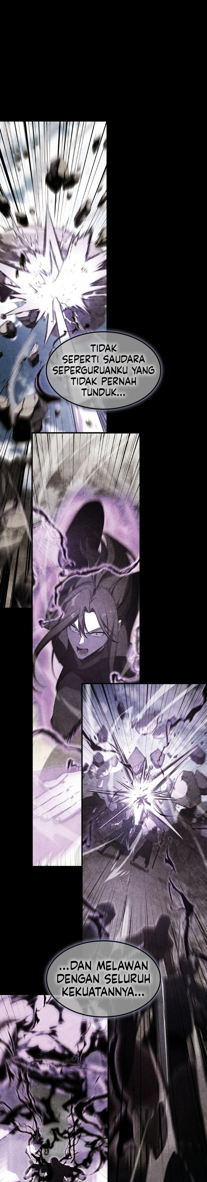 Baca I Reincarnated As The Crazed Heir - Chapter 180 halaman 40