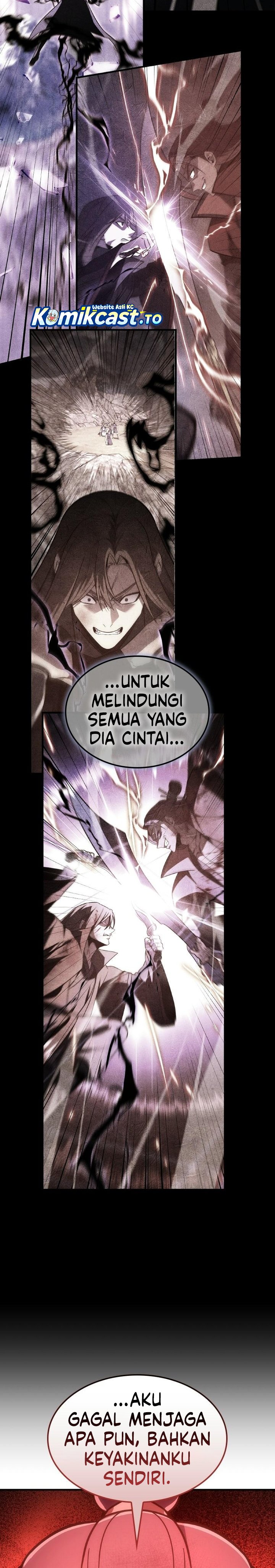 Baca I Reincarnated As The Crazed Heir - Chapter 180 halaman 41
