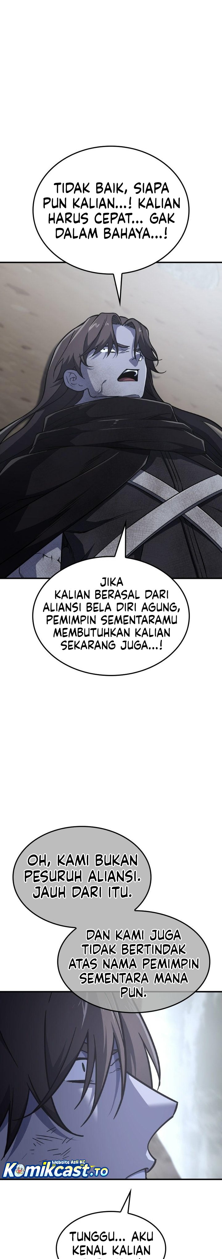 Baca I Reincarnated As The Crazed Heir - Chapter 180 halaman 48