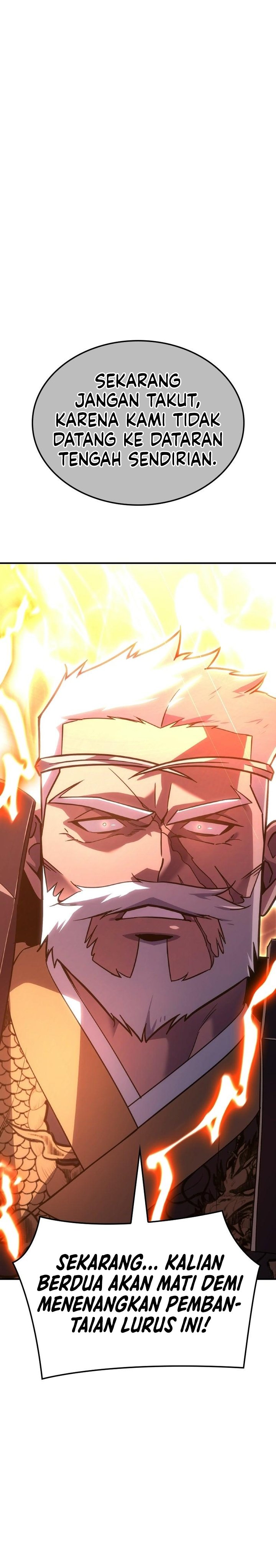 Baca I Reincarnated As The Crazed Heir - Chapter 180 halaman 52