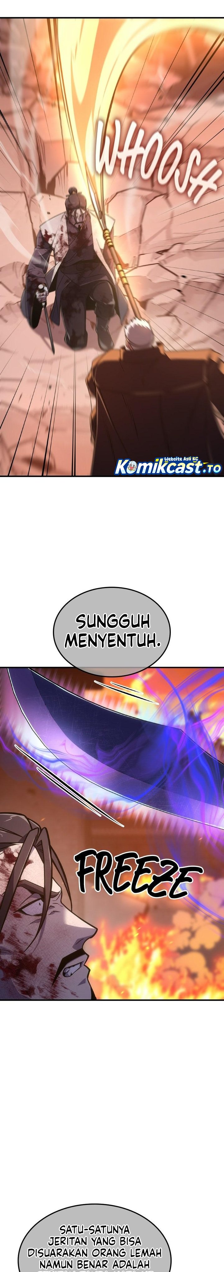 Baca I Reincarnated As The Crazed Heir - Chapter 180 halaman 54