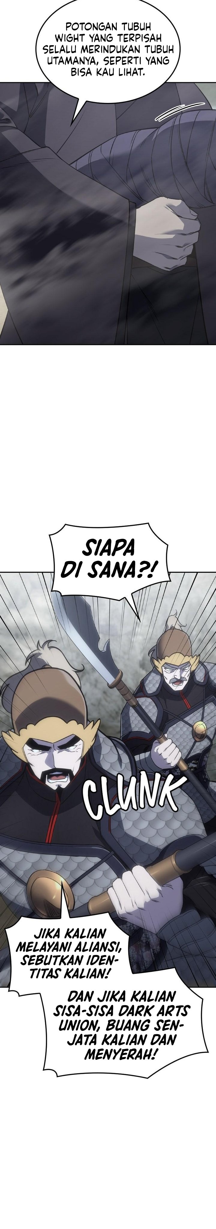 Baca I Reincarnated As The Crazed Heir - Chapter 180 halaman 5