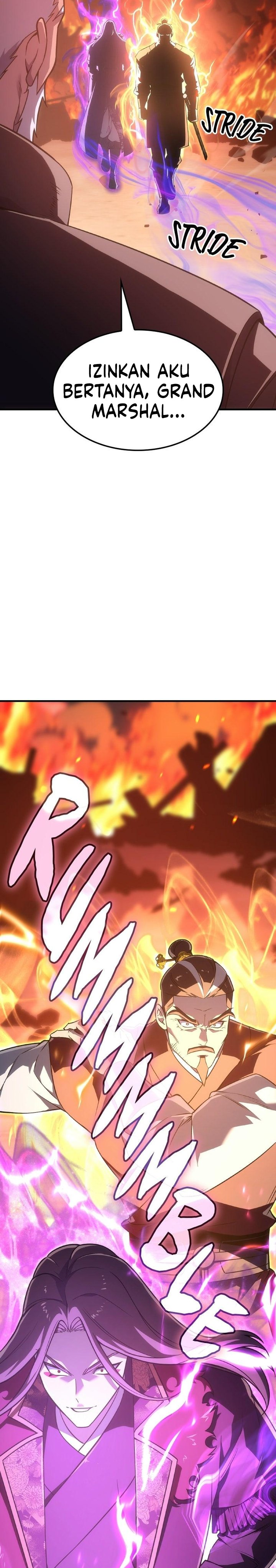 Baca I Reincarnated As The Crazed Heir - Chapter 180 halaman 58