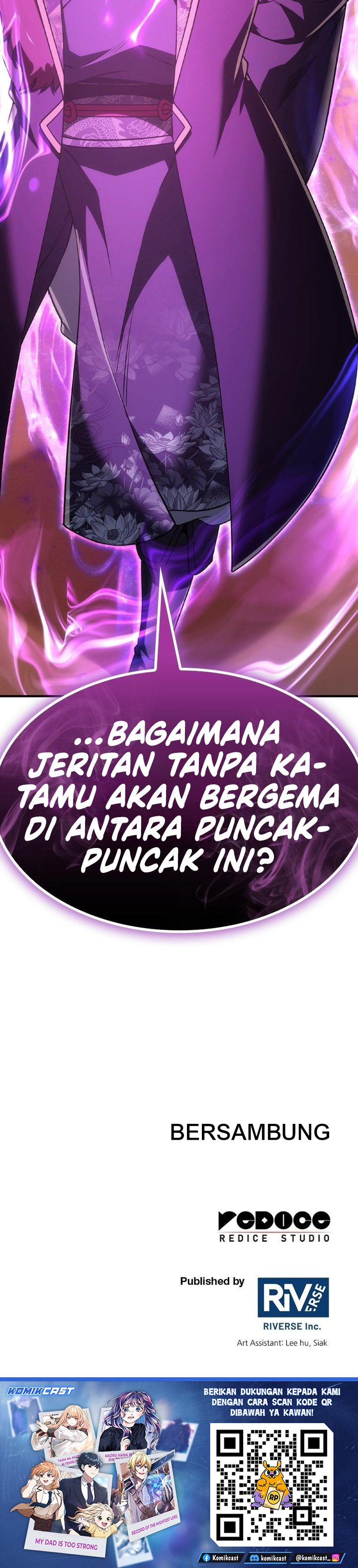 Baca I Reincarnated As The Crazed Heir - Chapter 180 halaman 60