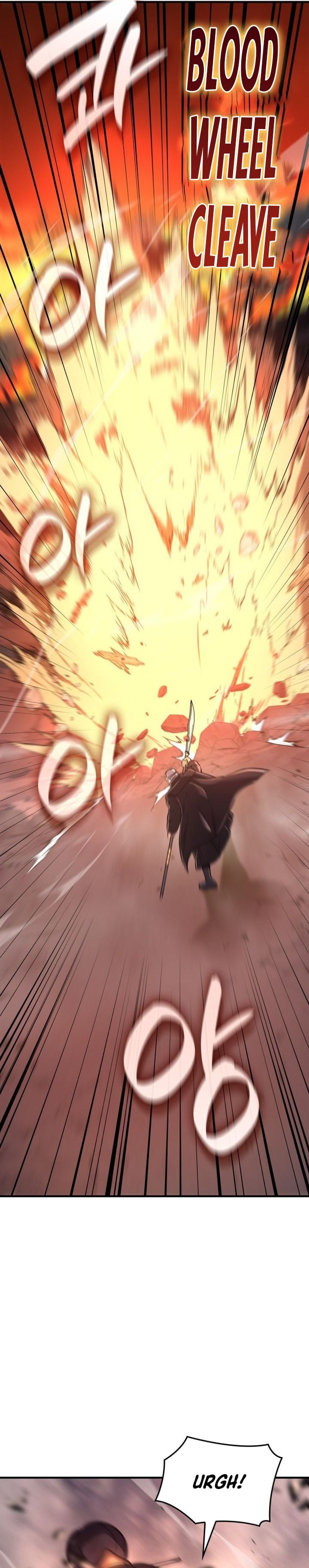 Baca I Reincarnated As The Crazed Heir - Chapter 181 halaman 9