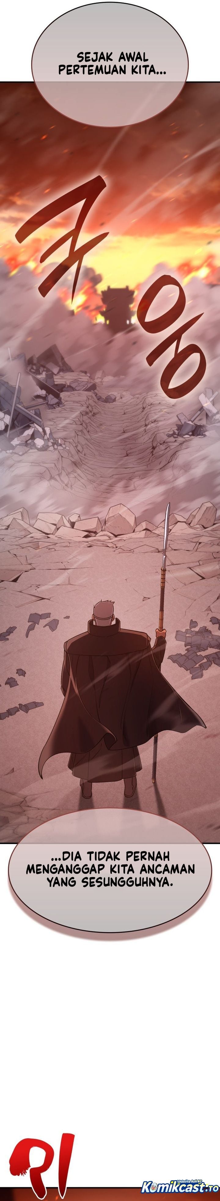 Baca I Reincarnated As The Crazed Heir - Chapter 181 halaman 11