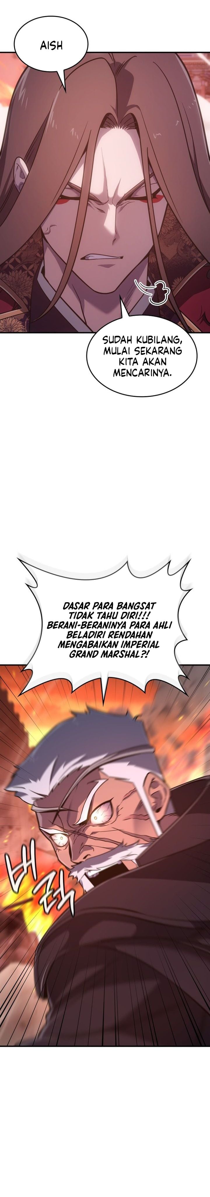 Baca I Reincarnated As The Crazed Heir - Chapter 181 halaman 13