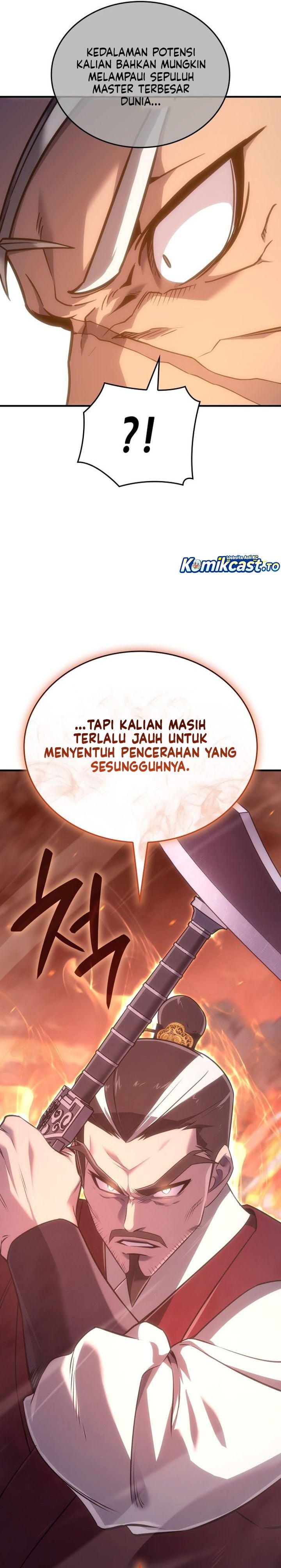 Baca I Reincarnated As The Crazed Heir - Chapter 181 halaman 17
