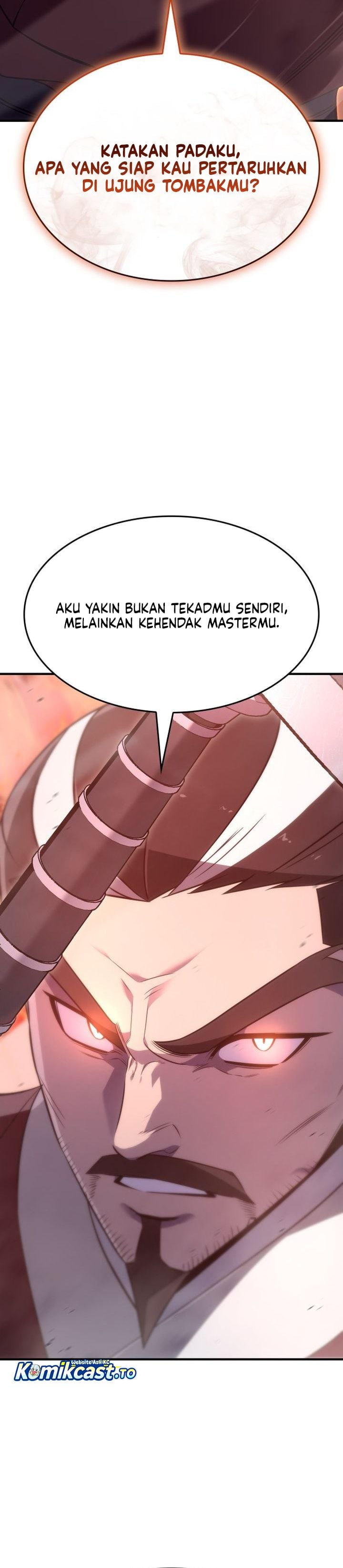 Baca I Reincarnated As The Crazed Heir - Chapter 181 halaman 18