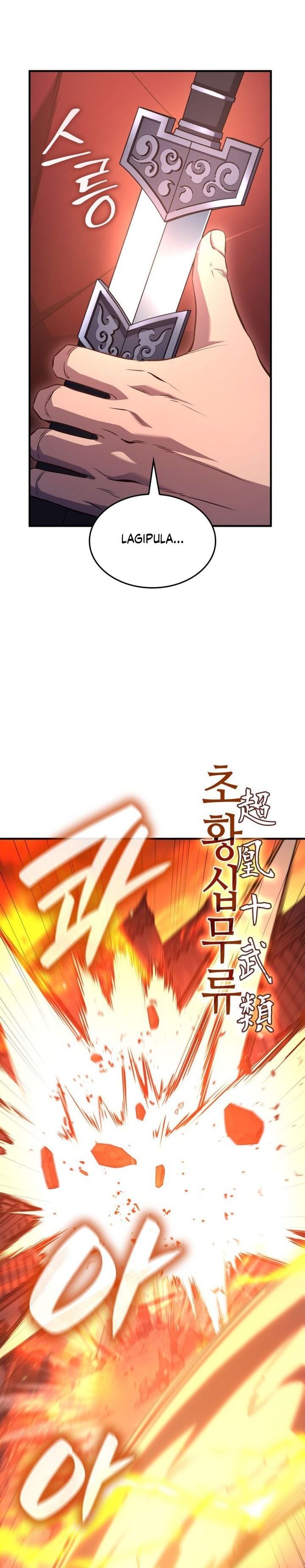 Baca I Reincarnated As The Crazed Heir - Chapter 181 halaman 20