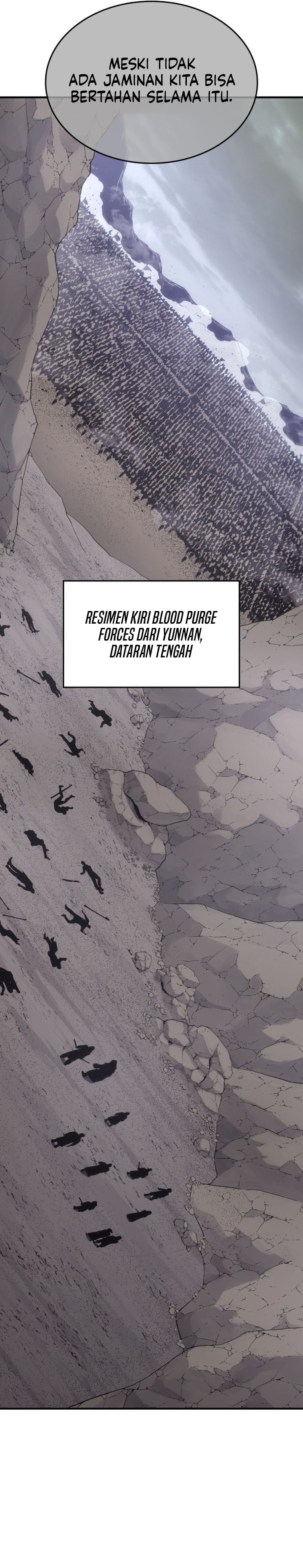 Baca I Reincarnated As The Crazed Heir - Chapter 181 halaman 28