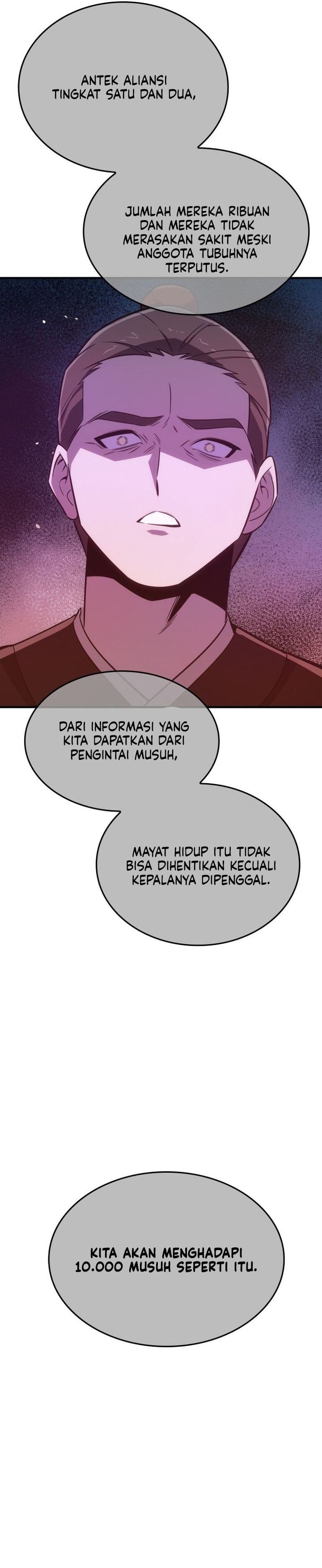 Baca I Reincarnated As The Crazed Heir - Chapter 181 halaman 30